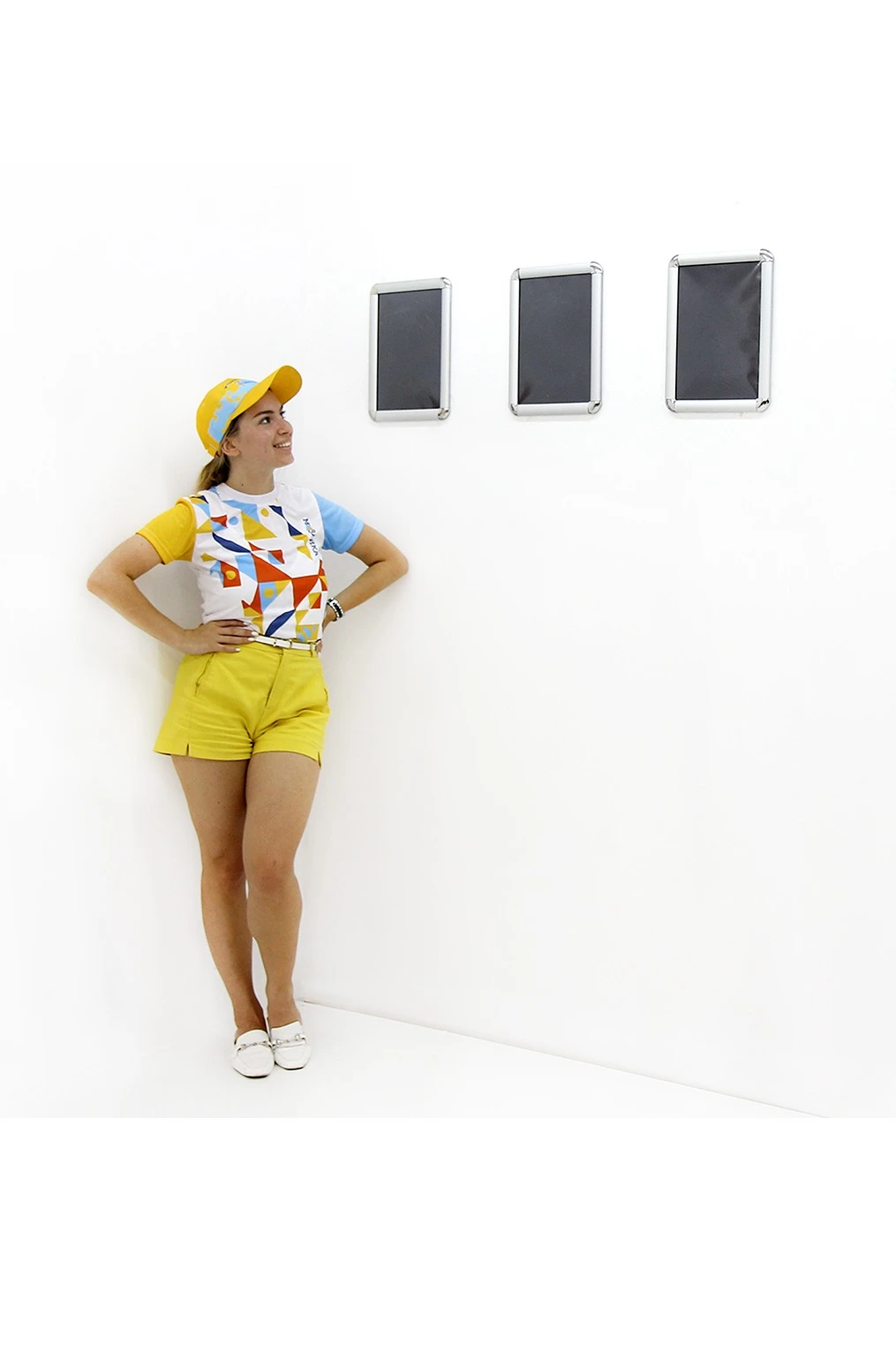 Рамка Клик А4 (33,1х24,3 см)#2 Рамка Клик А4 (33,1х24,3 см)#2