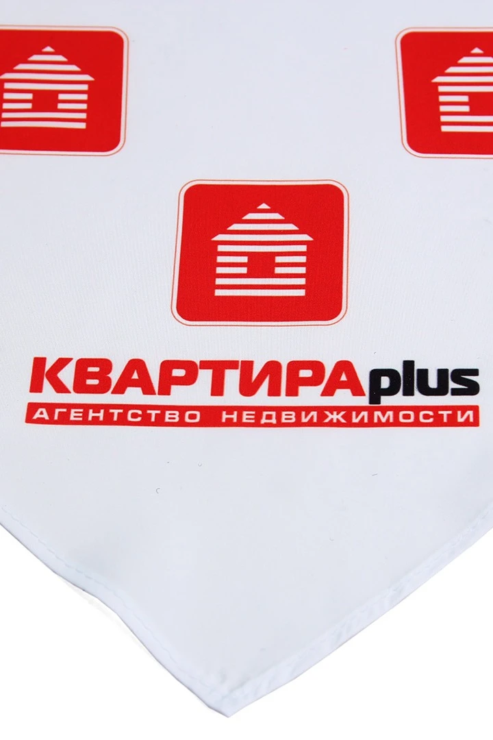 Купить косынку Шарлотта 60х60х90 см "Квартира plus"