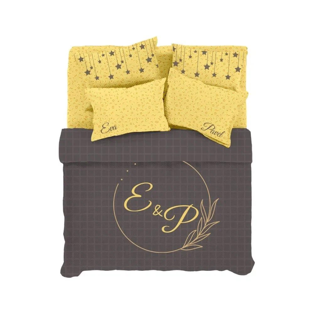 Постельное белье