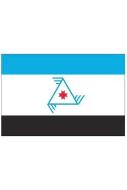 Купить флаг Балезинского района