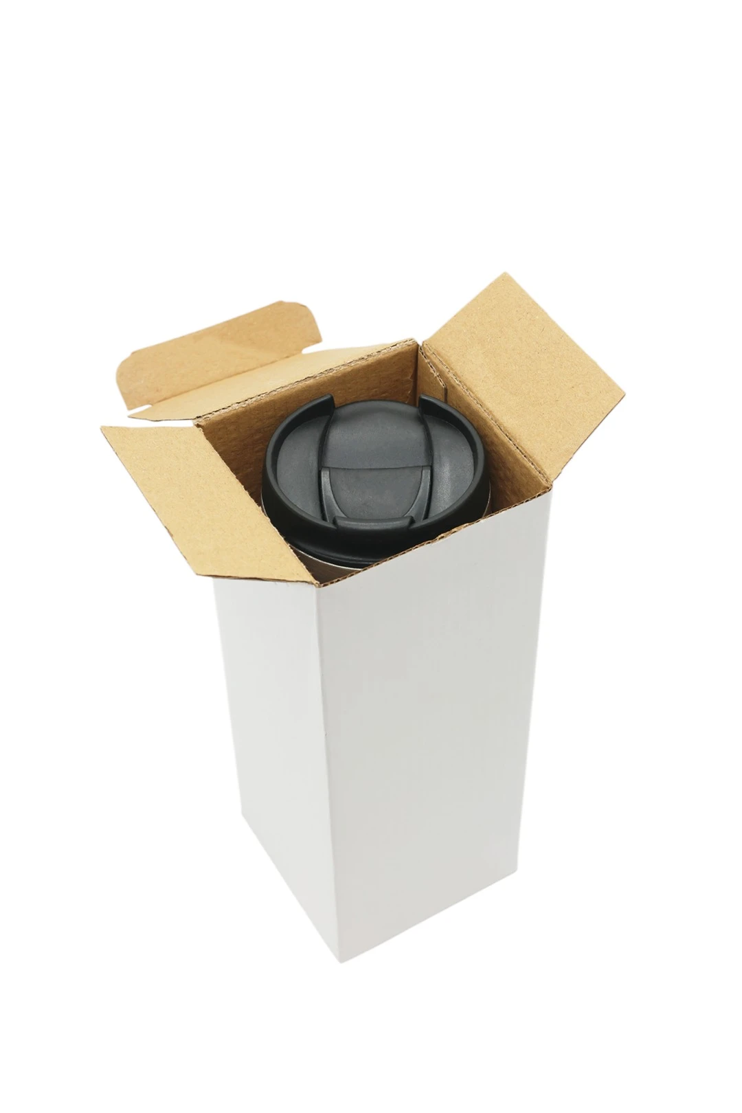 Термостакан Геймс 420 мл, с нанесением#8