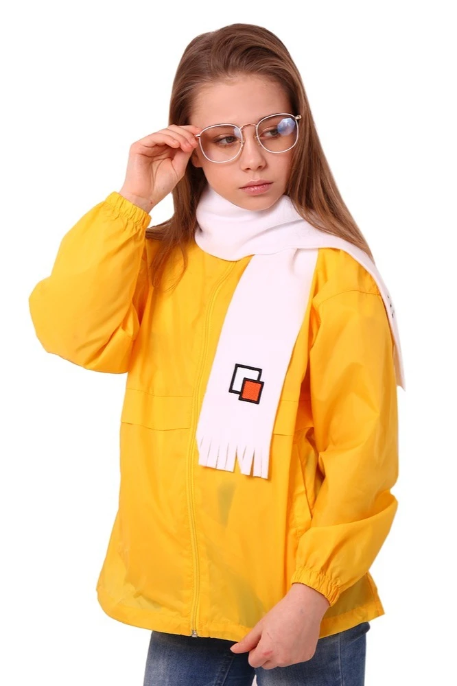 Купить шарф флисовый 15х130 см "eZ"