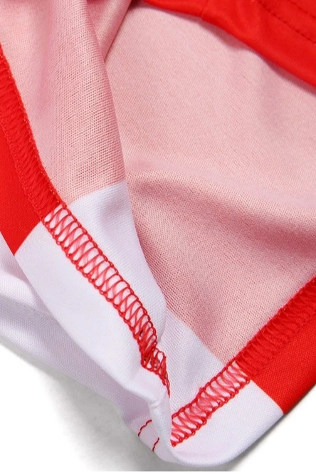 Волейбольная форма Хэнди детская с полной запечаткой "CRAIG 12"#8