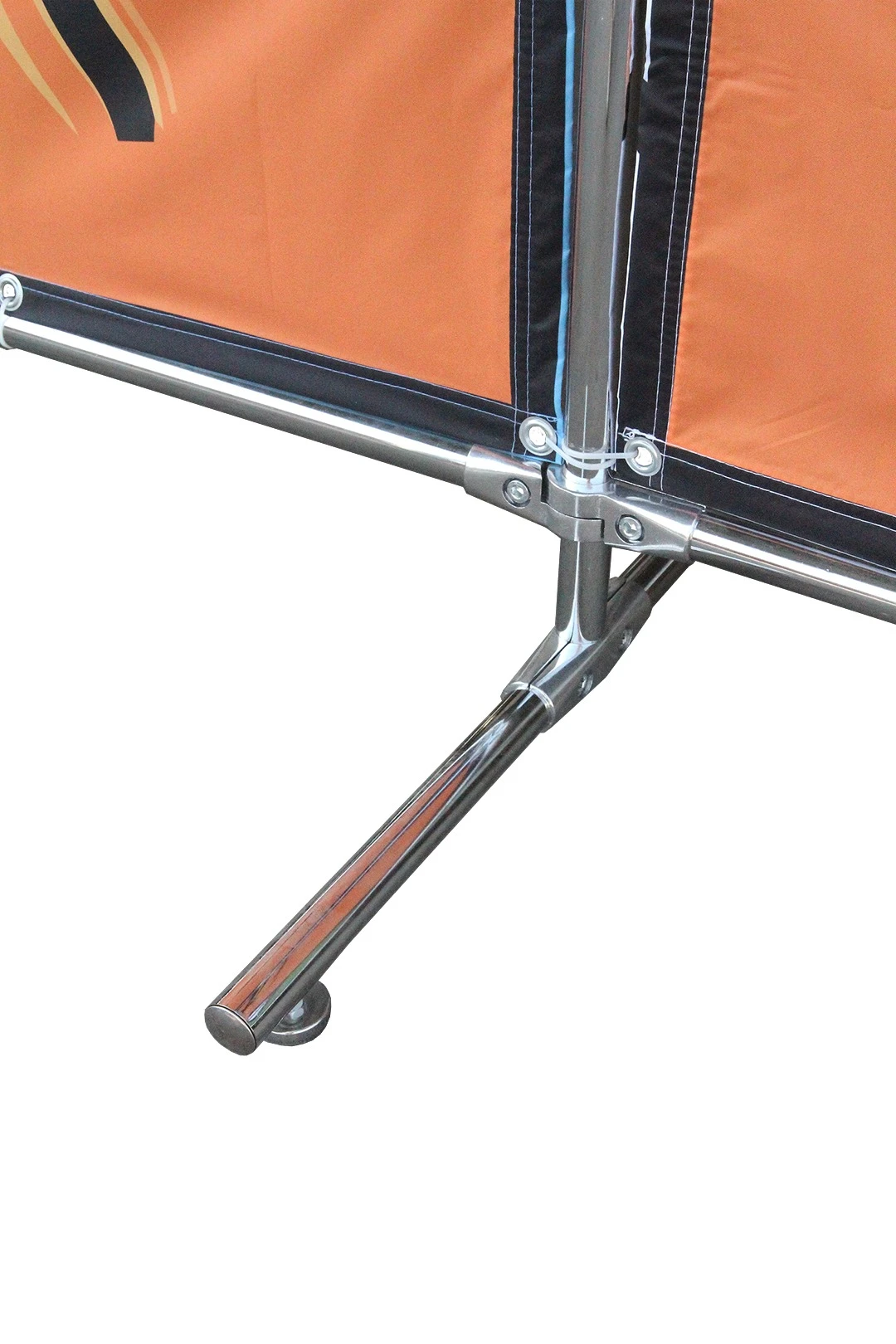 Купить Рекламную ширму на три секции 2х2 м "Искусство Японии"