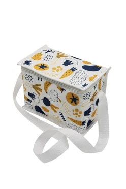 Купить термосумку Колд 15х20х12 см, с полной запечаткой "Vegetable crops"