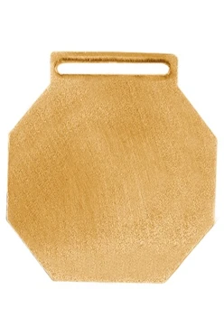 Медаль металлическая ИК7004 70мм#2