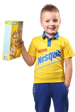 Купить поло Стар из ники детская с полной запечаткой (полиэстер)