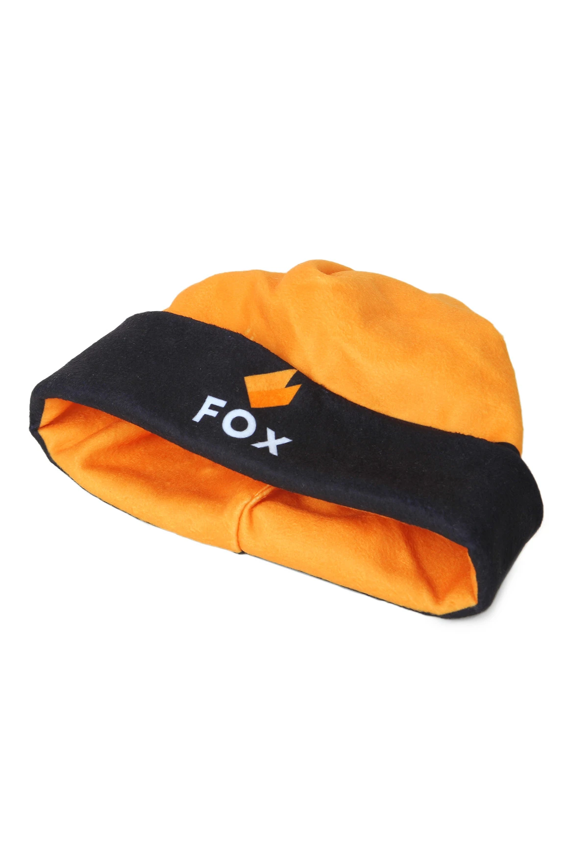 Купить шапку флисовую взрослую "FOX"