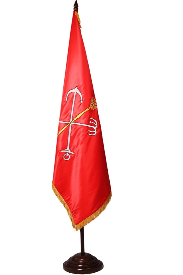 Навершие Конус деревянное из бука#1