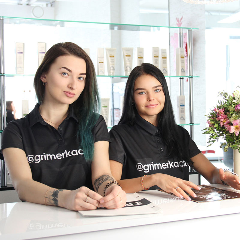 INARI - Производственная компания | INARI