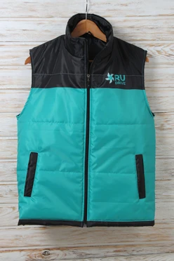 Купить жилет Портер "RU DRIVE"