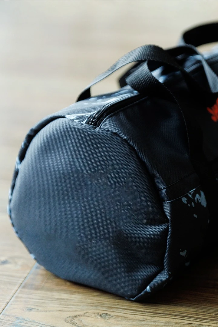 Сумка Фитнес с полной запечаткой "Sport"#3