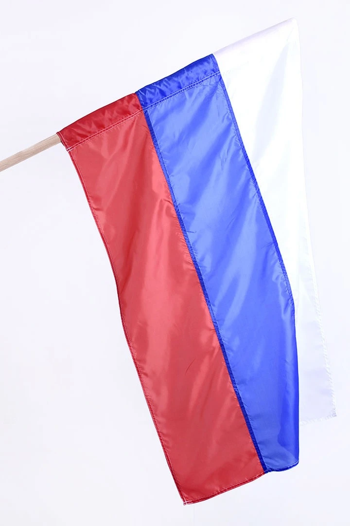 Купить древко деревянное из берёзы 2 м Ø 28 мм