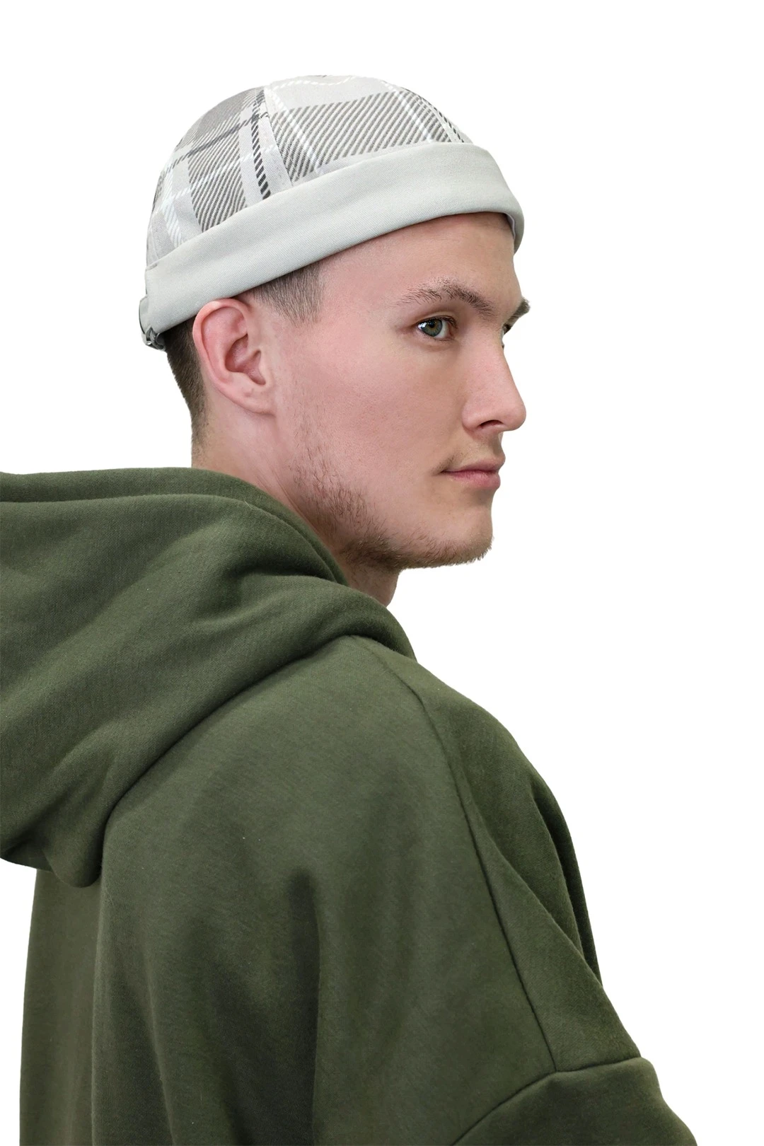 Докер Байт взрослый с полной запечаткой (хлопок) "Diamond"#1