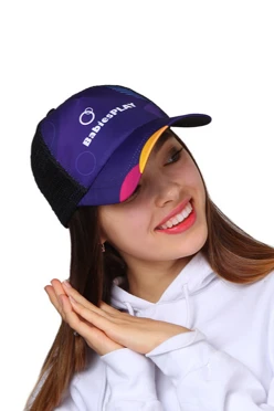 Купить бейсболку Вестерн "BabiesPlay"