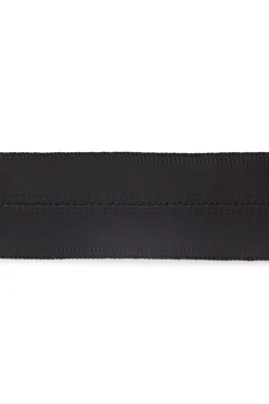 Молния спиральная реверсивная водонепроницаемая в рулоне 18 300 см, тип 5#2