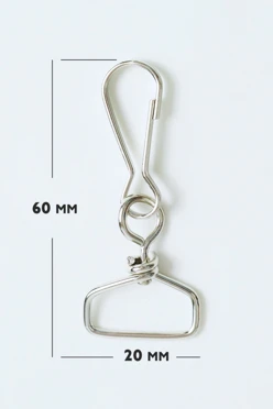 Купить крепление Карабин