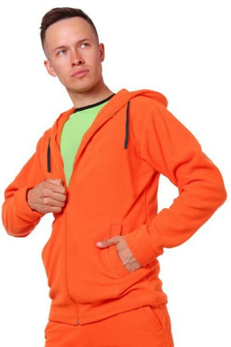 Купить толстовку Харисон "Crossfit" унисекс