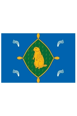 Купить флаг Бижбулякского района