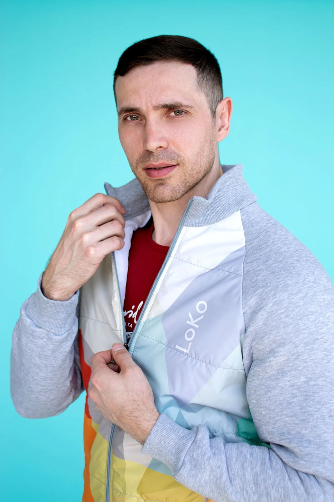 Купить толстовку Оскар унисекс "Winner"