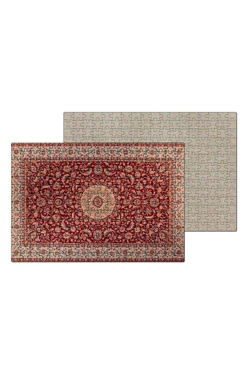 Купить пазл картонный А3 с принтом "Carpet" Купить пазл картонный А3 с принтом "Carpet"
