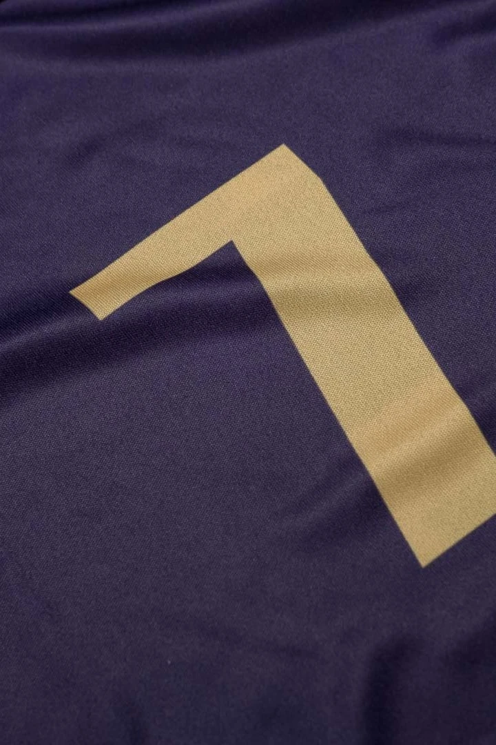 Футбольная форма Юве мужская с полной запечаткой "Sharp"#2