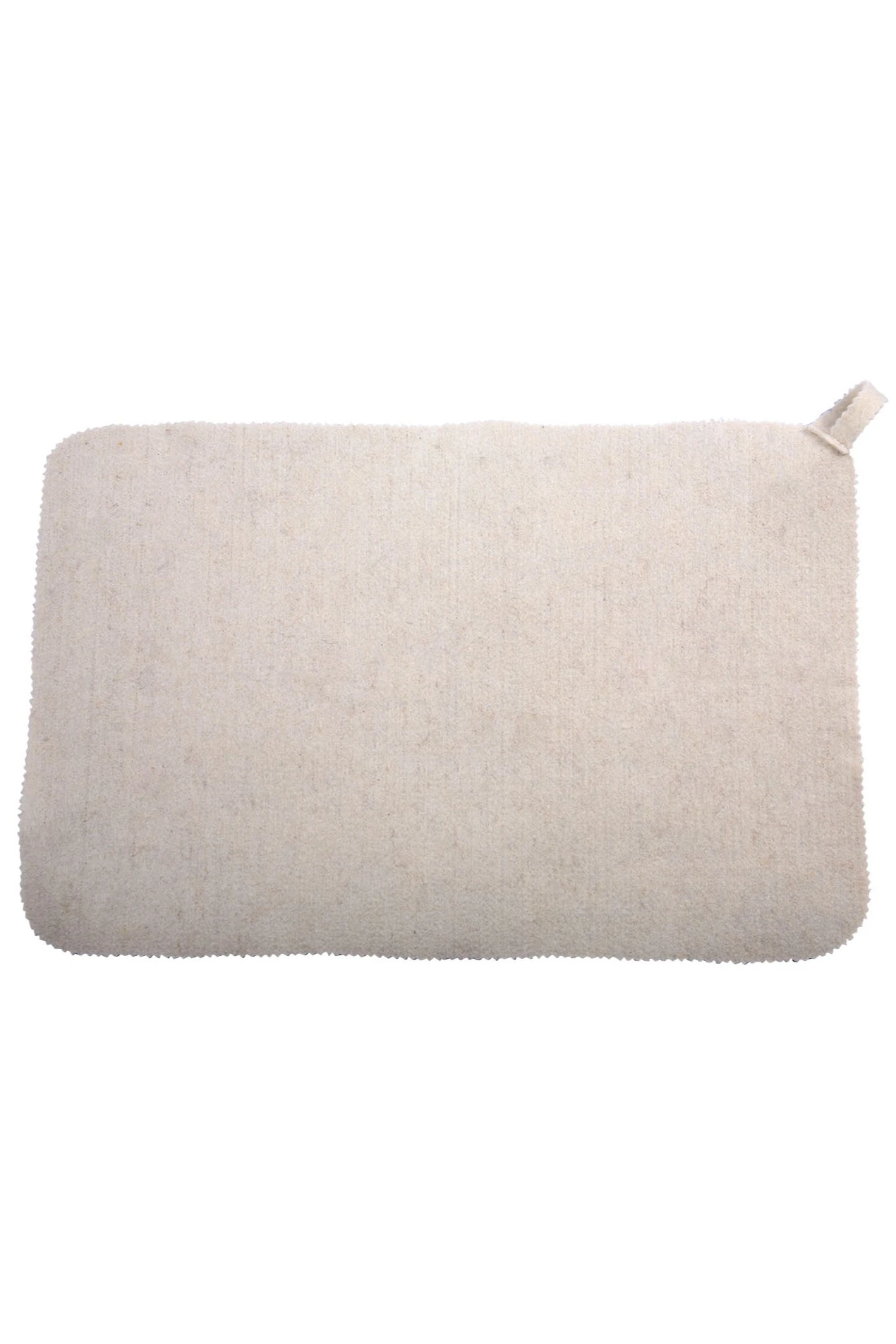 Коврик банный однотонный#1