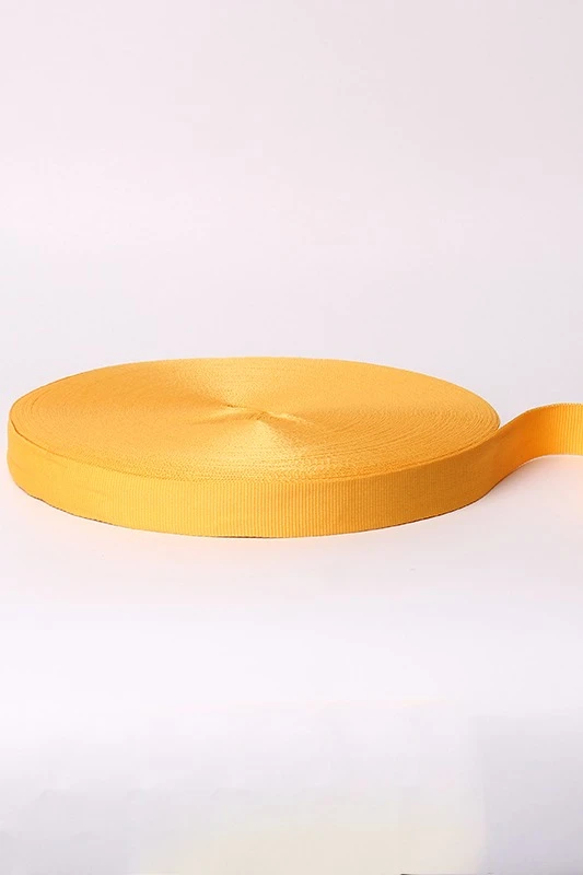 Лента репс цветная ширина 2 см#1