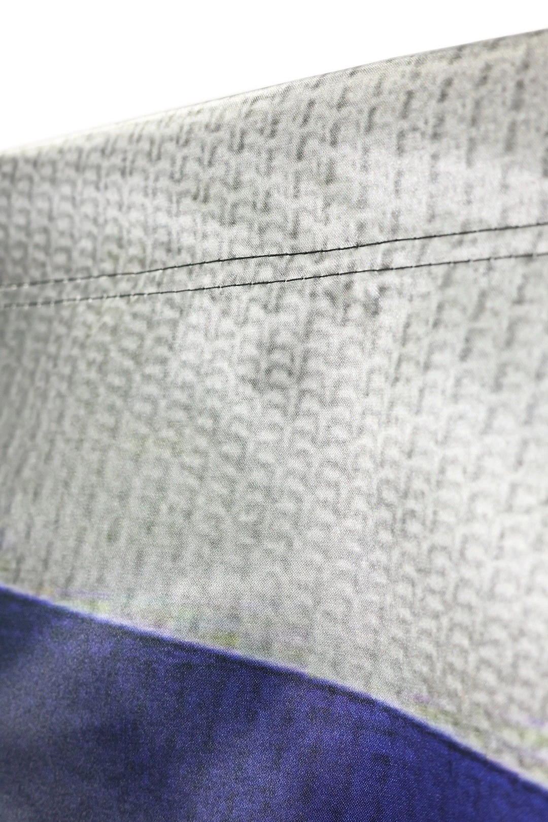 Вымпел-Штандарт Угол печатный#6