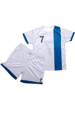 Купить мужскую футбольную форму Юве мужская с полной запечаткой "Johnson"