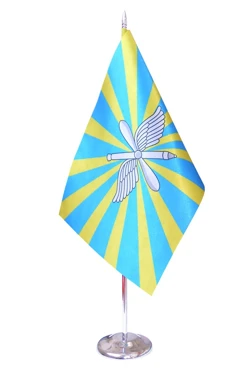 Купить флажок  ВВС РФ