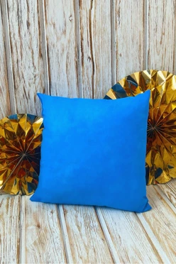 Подушка из спанбонда 30х30 см, однотонная#2