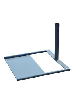 Купить основание Авто для флагштоков из алюминия