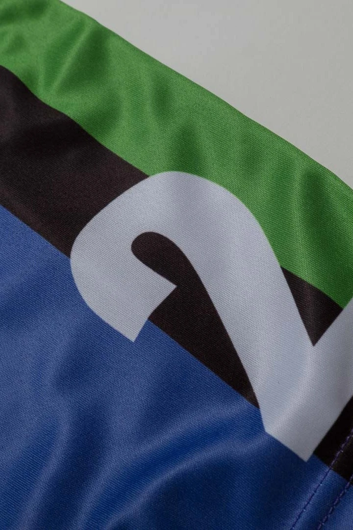 Футбольная форма Юве мужская с полной запечаткой "Booker"#6