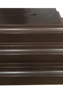 Купить основание деревянное "Пирамида" 4 штока, светлое дерево