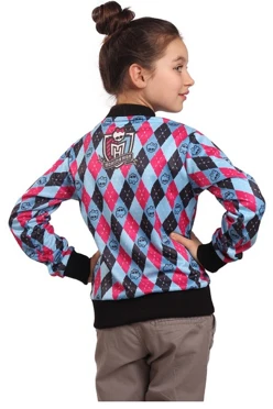 Свитшот Гарри детский из футера с полной запечаткой#2 Свитшот Гарри детский из футера с полной запечаткой#2