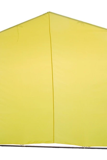 Тент с полной запечаткой (с козырьком) 2х3 м#5