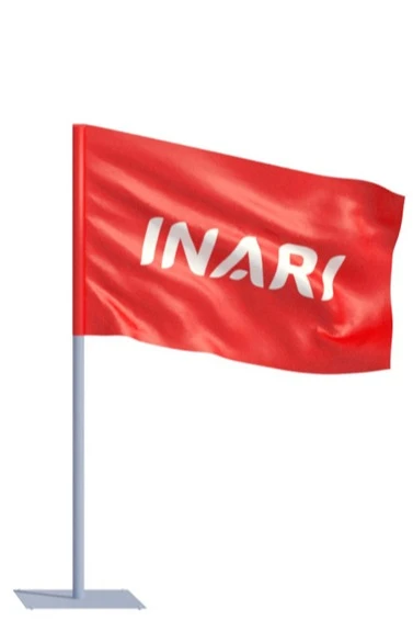 Купить флагшток Моби Эконом 2 м