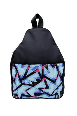 Рюкзак Шолдер на одно плечо 30х40 см, с полной запечаткой#2