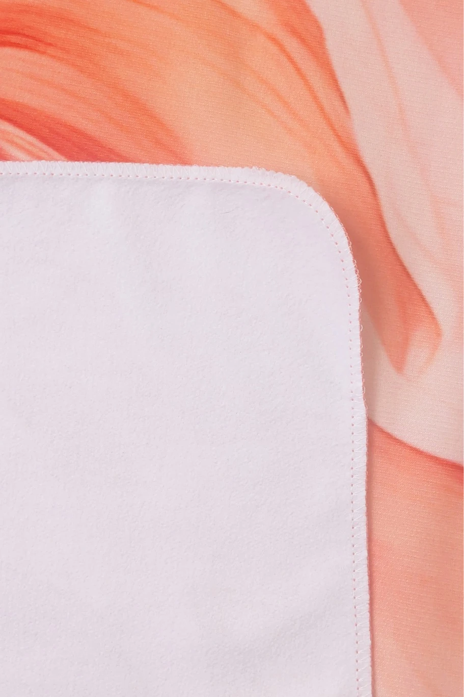 Плед Молли из футера 120х145 см, с полной запечаткой#4