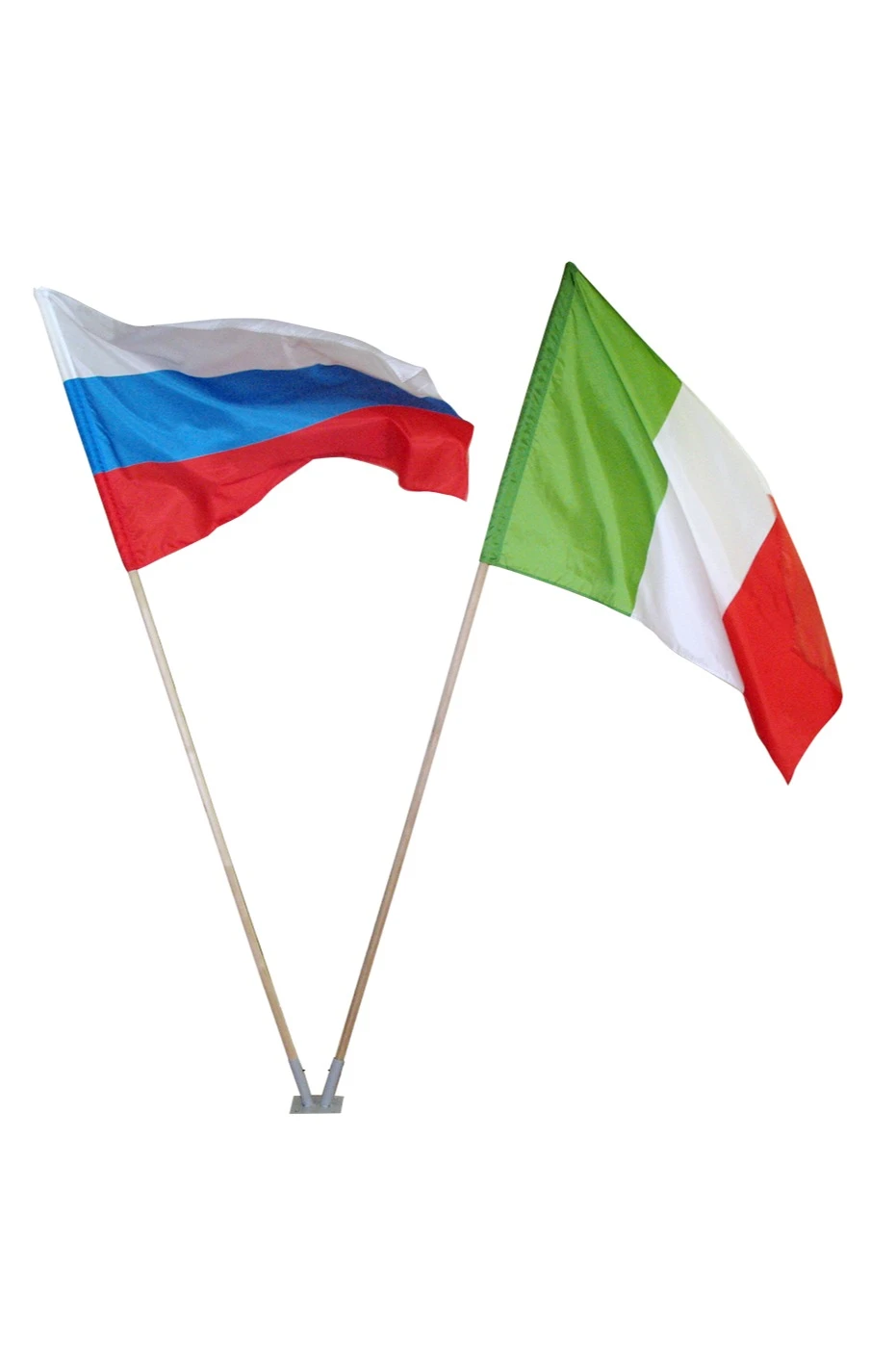 Кронштейн козырьковый на 2 штока#5 Кронштейн козырьковый на 2 штока#5