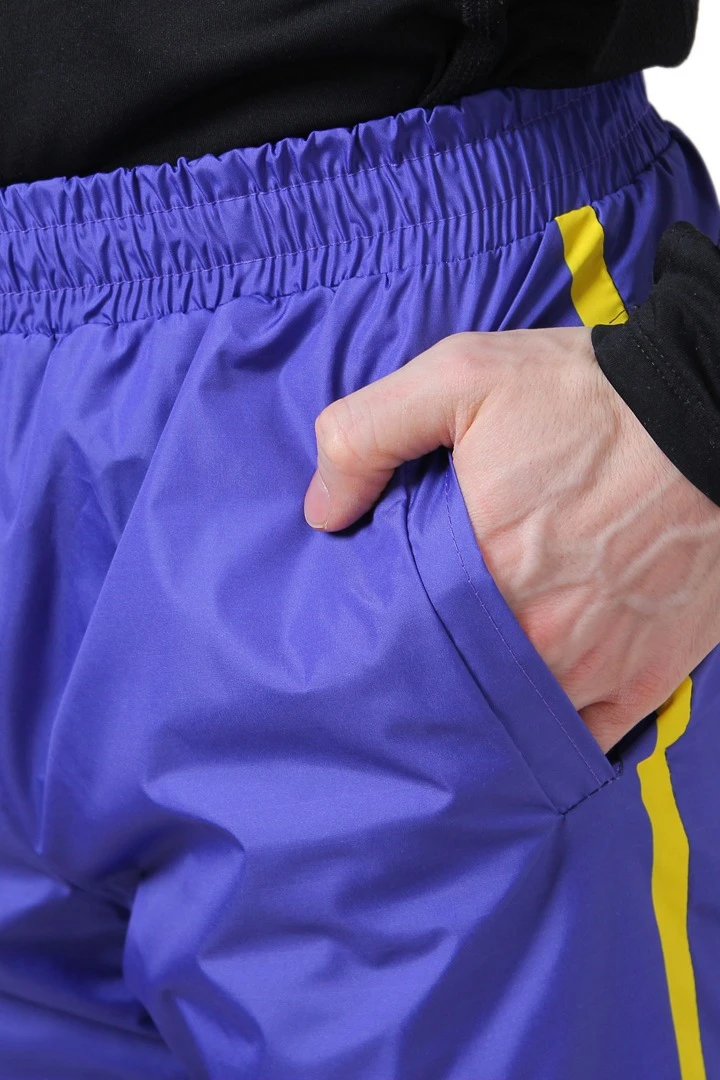 Спортивный костюм Олимпик унисекс с полной запечаткой "Champions"#3