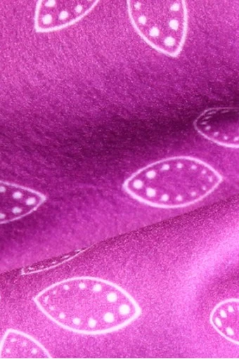 Печать на флисе пог. м.#2