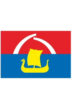Купить флаг Всеволожского района