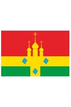 Купить флаг Развилковского сельского поселения