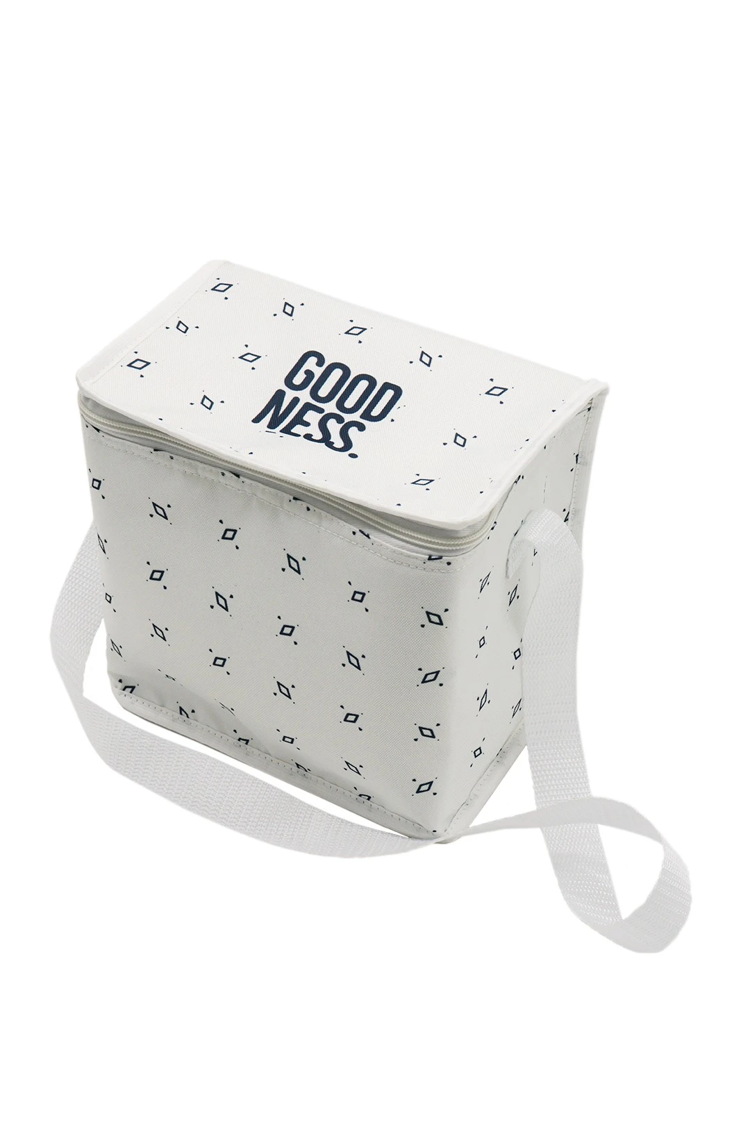 Купить термосумку 20х20,5х14 см, с полной запечаткой