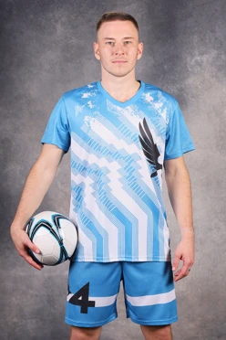 Купить шорты Реал мужские "Монотонные"