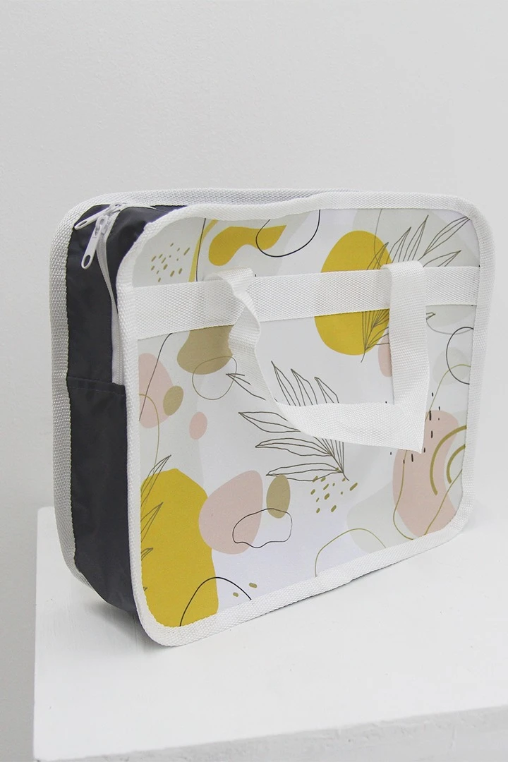 Папка Грэйд с ручками 36х29х9 см, с полной запечаткой#1