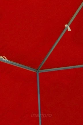 Тент для шатра 3х3 м, однотонный#4