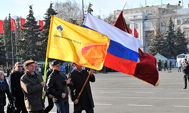 INARI - Производственная компания | INARI